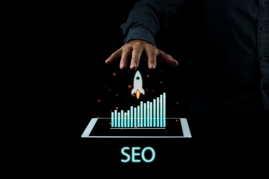 análise de concorrência seo