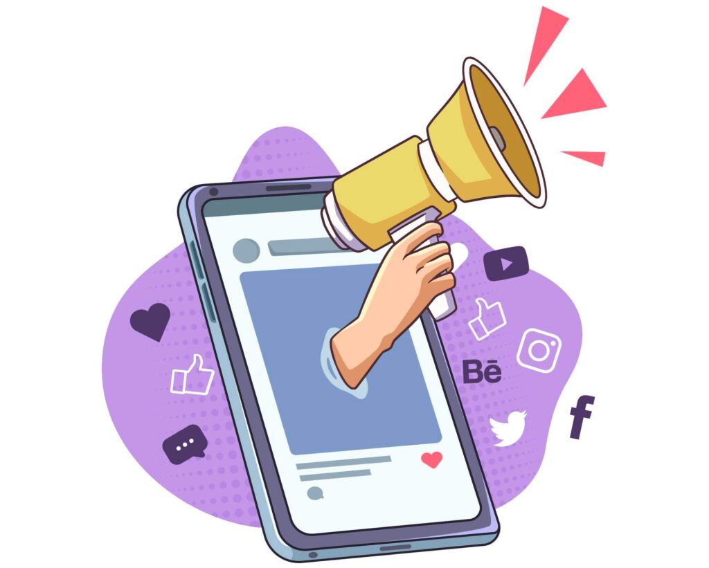 publicidade online