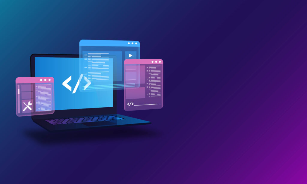 Websites Manutenção de Sites