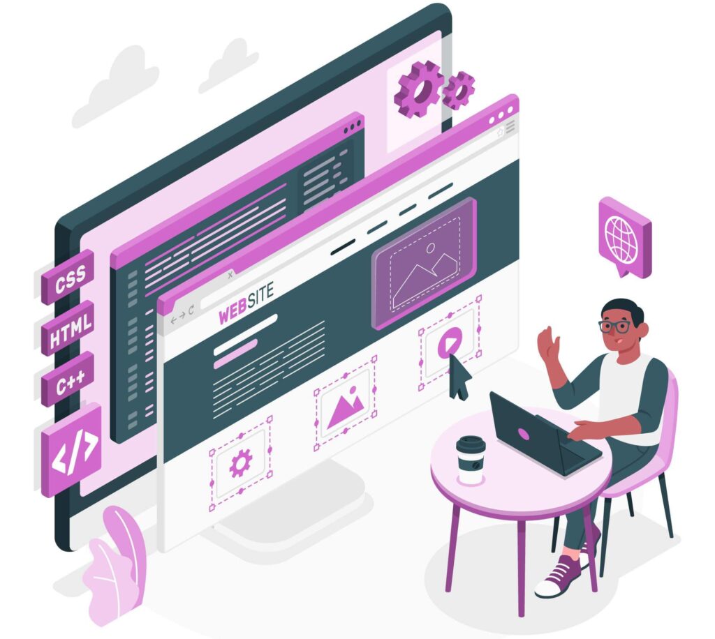 Websites