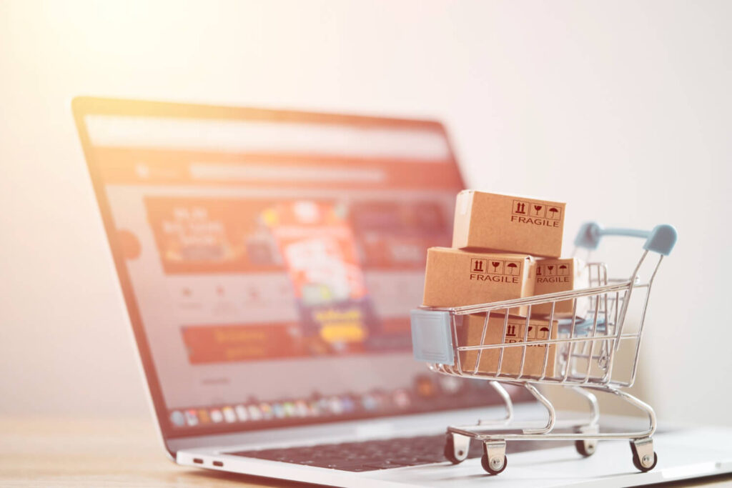 E-commerce