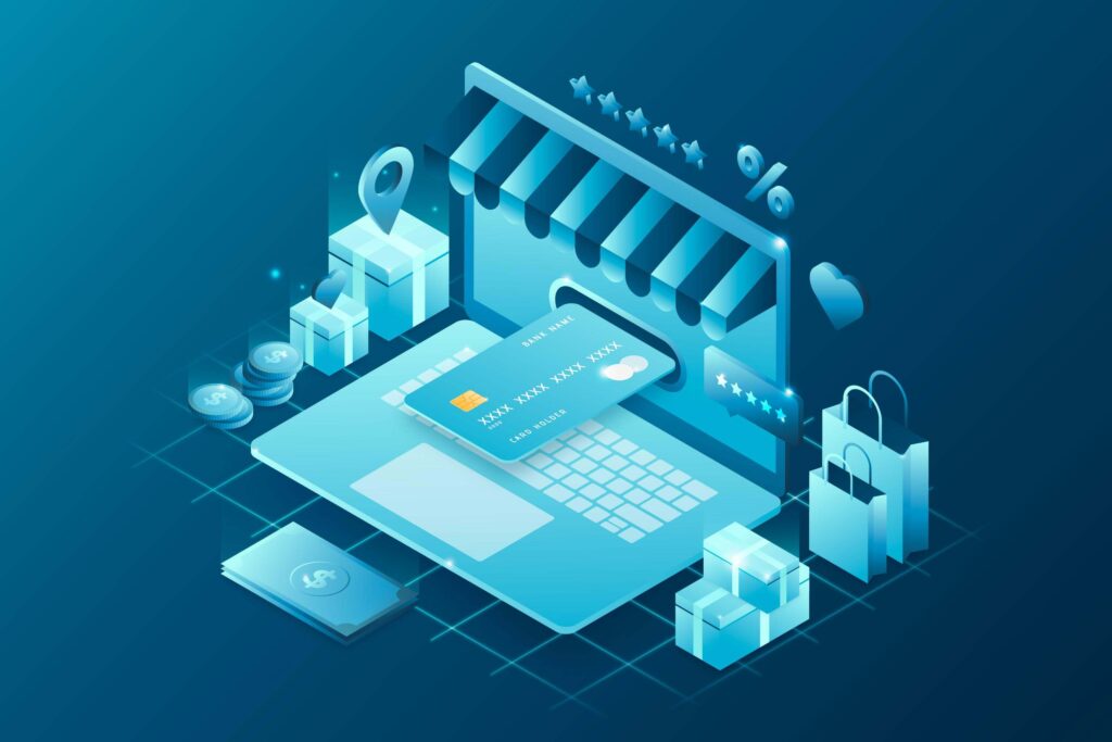E-commerce