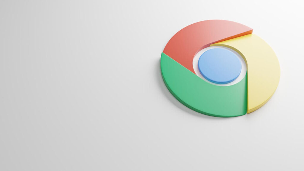 Extensões do Chrome