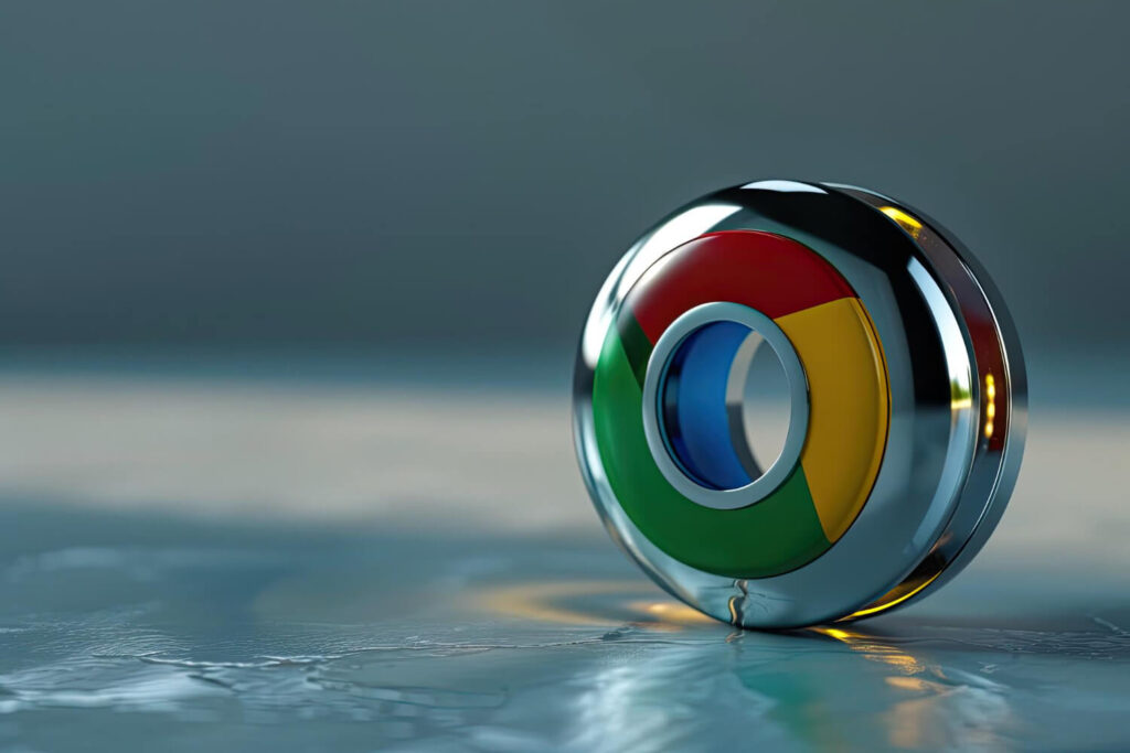 Extensões do Chrome