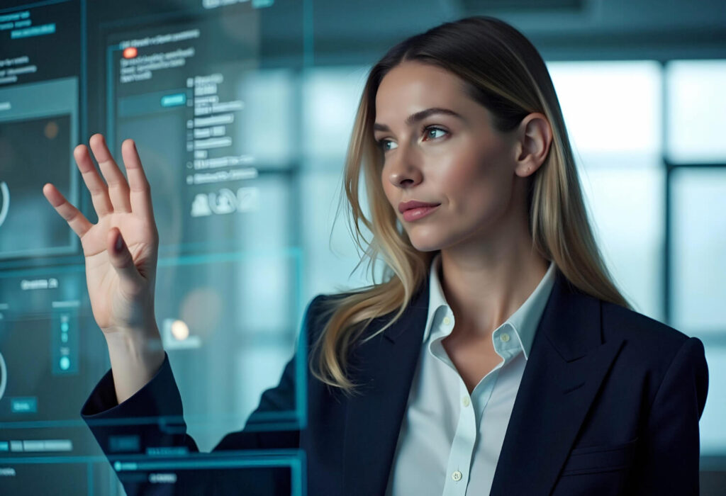 Inteligência Artificial nas Empresas