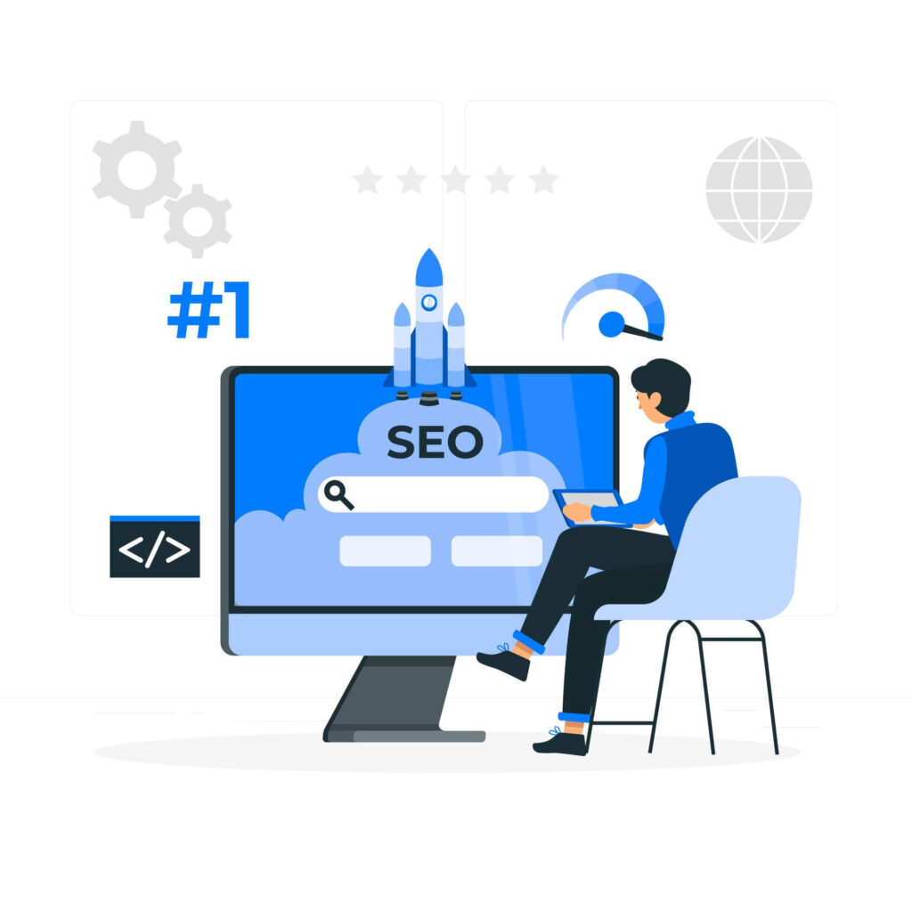 SEO On-Page e Off-Page