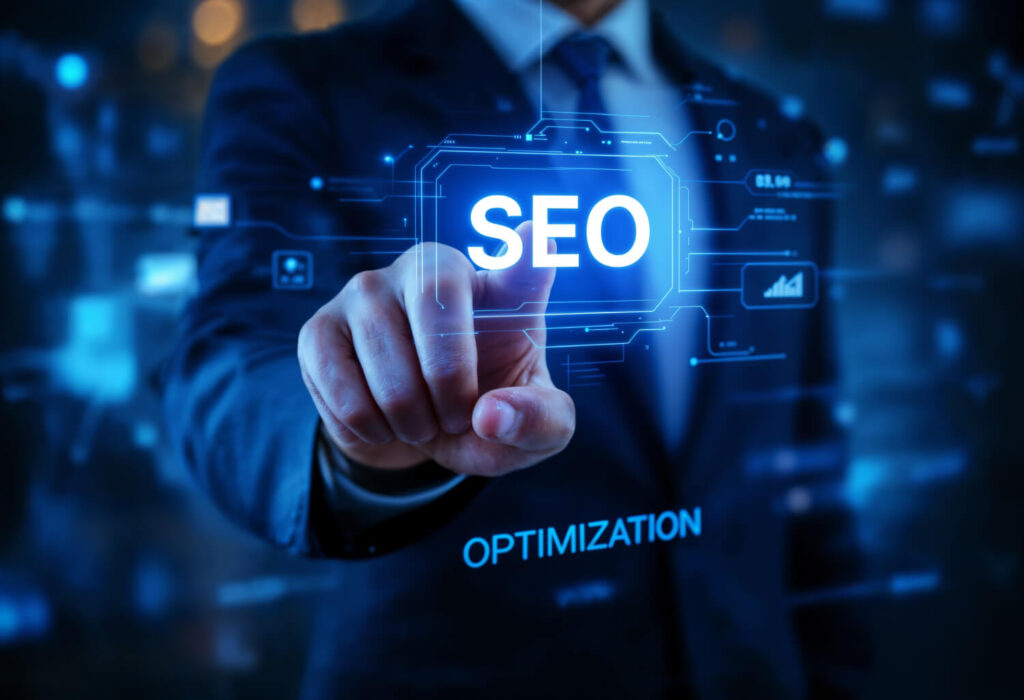 SEO On-Page e Off-Page