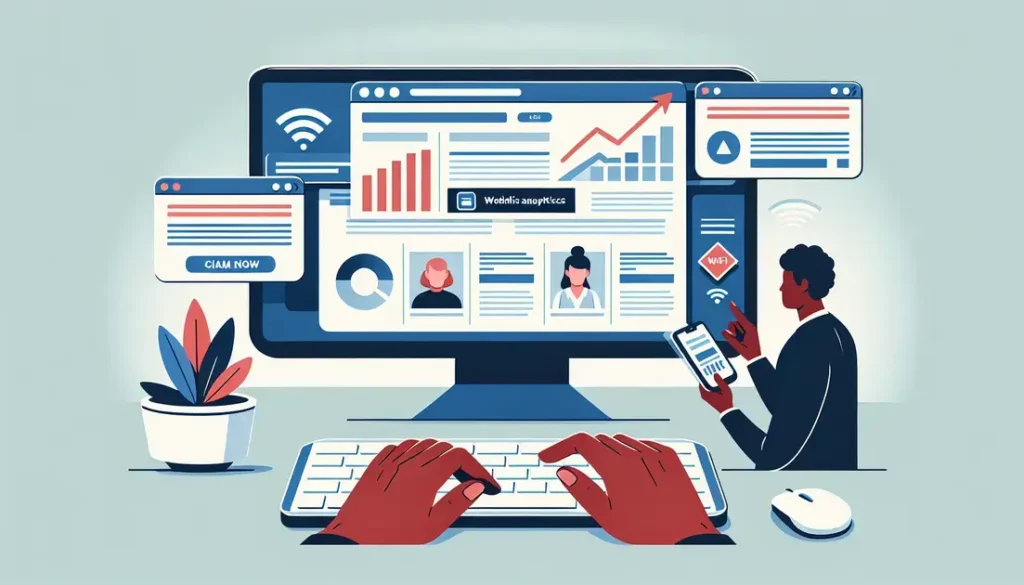 Vantagens da publicidade online para pequenos negócios