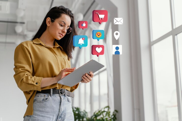 Consultoria em Marketing Digital