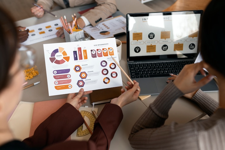 Consultoria em Marketing Digital